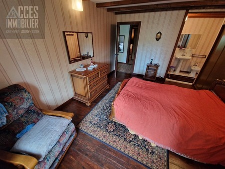 Maison 109 500 &euro;  Réf. 1101524917-5210 Badens