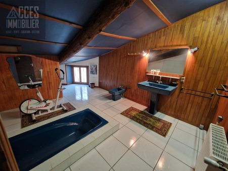 Vente maison 109 500 &euro;  Badens