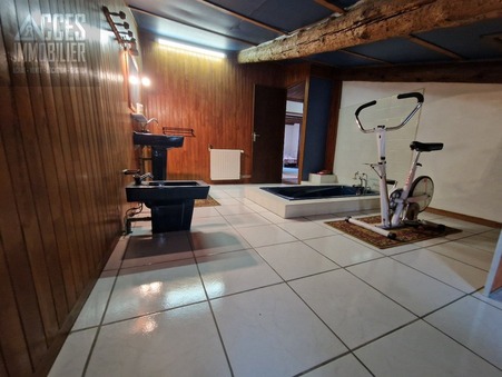 Maison sur Badens ; 109 500 &euro;  ; Achat Réf. 1101524917-5210