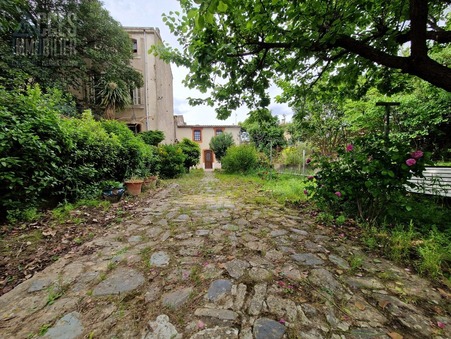 A vendre maison Badens 11800; 109 500 &euro; 