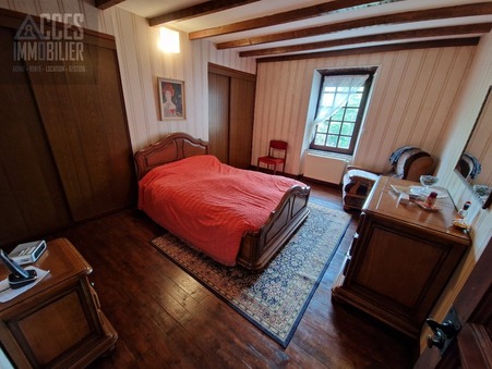 Vente maison 109 500 &euro;  Badens