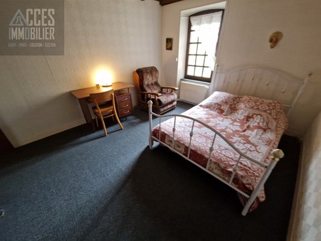 Achat maison Badens Réf. 1101524917-5210