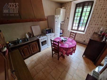 Maison sur Badens ; 109 500 &euro;  ; Vente Réf. 1101524917-5210