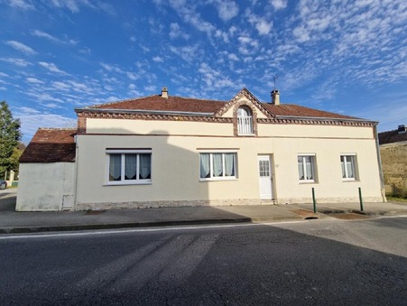BELHOMERT GUEHOUVILLE  107 000 €