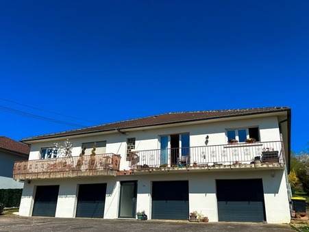 SAULNY  155 000 €