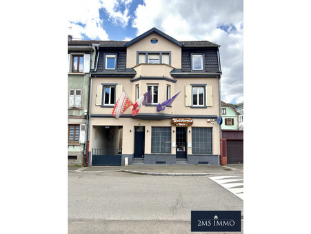 Guebwiller  519 000 €