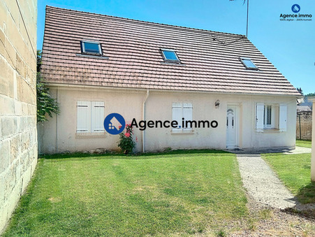 Cramoisy  279 000 €