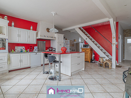 Thillot  264 900 €