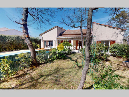 Gréasque  731 500 €