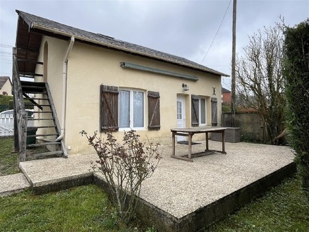 VIMOUTIERS 76 300 €