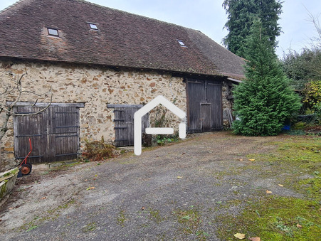 Montgibaud 97 000 €