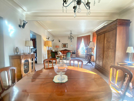 Vente appartement 996 000 € Paris