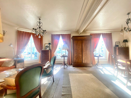 Appartement 996 000 € sur Paris (75014) - Réf. 4422