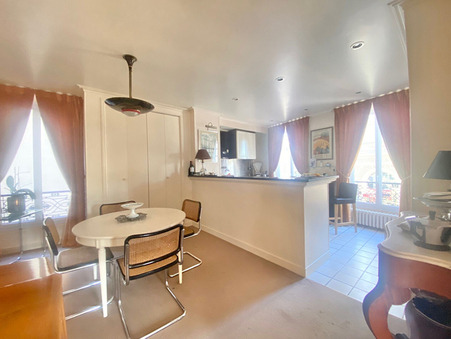 Appartement 996 000 € Réf. 4422 Paris