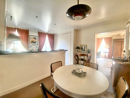 A vendre appartement Paris 75014; 996 000 €