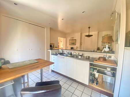 Vente appartement 996 000 € Paris