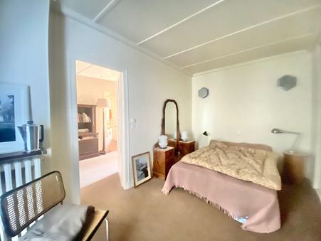 Achat appartement Paris Réf. 4422