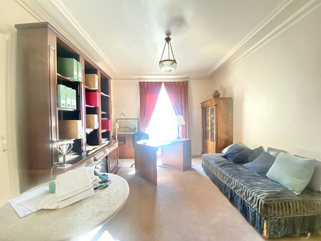 Appartement sur Paris ; 996 000 € ; Achat Réf. 4422