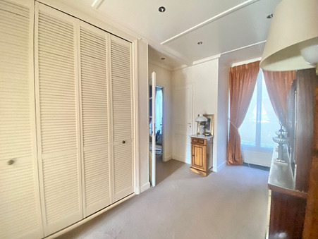 Vente appartement 996 000 € Paris