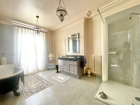 Achat appartement Paris Réf. 4422