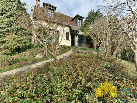 Epinay sur orge  415 000 €