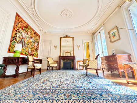 Vente appartement 1 350 000 € Paris 8eme Arrondissement