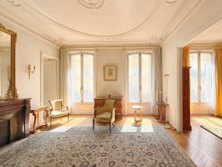 Vente appartement 1 350 000 € Paris 8eme Arrondissement