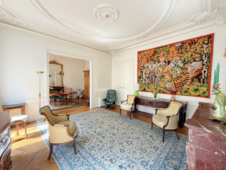 Appartement 1 350 000 € sur Paris 8eme Arrondissement (75008) - Réf. MON398