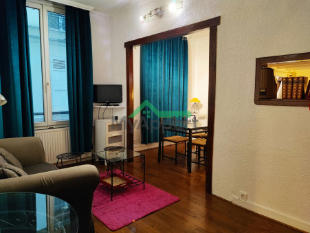 PARIS 10EME ARRONDISSEMENT 1 250 €