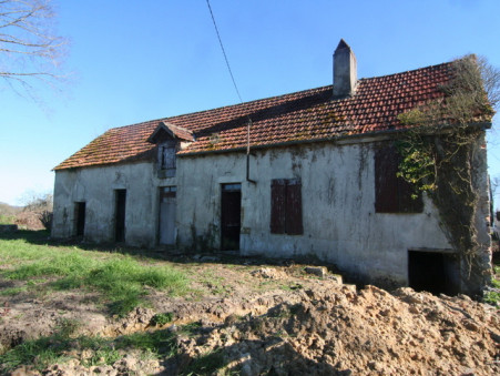 LA NOCLE MAULAIX 19 500 €