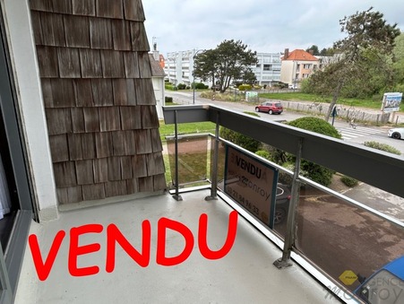 Vente appartement 99 510 € Sainte Cecile