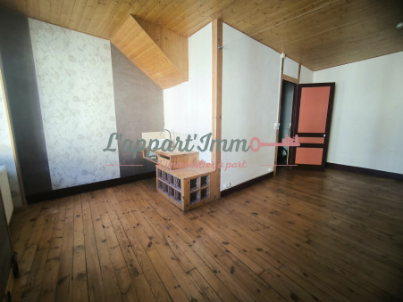 Vente maison 220 000 €  Saint Etienne