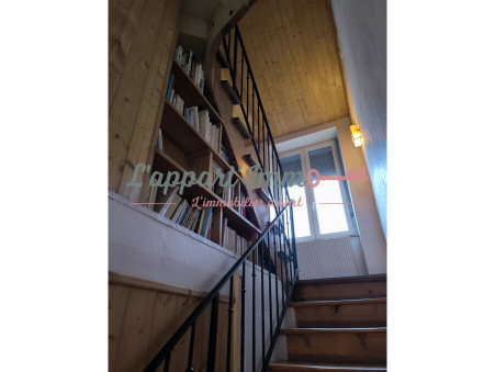 Vente maison 220 000 €  Saint Etienne