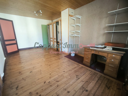 Maison 220 000 €  sur Saint Etienne (42100) - Réf. 76