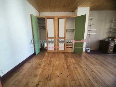Maison 220 000 €  sur Saint Etienne (42100) - Réf. 76