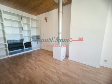 A vendre maison Saint Etienne 42100; 220 000 € 