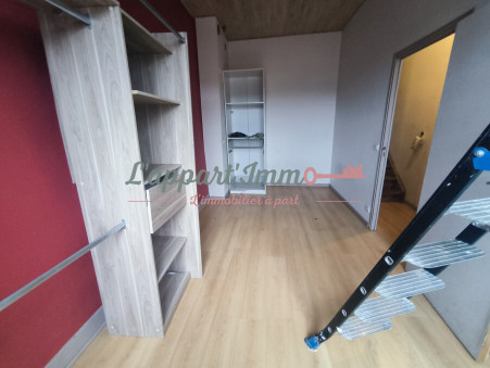 Maison 220 000 €  Réf. 76 Saint Etienne