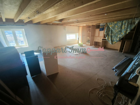 Maison 220 000 €  sur Saint Etienne (42100) - Réf. 76