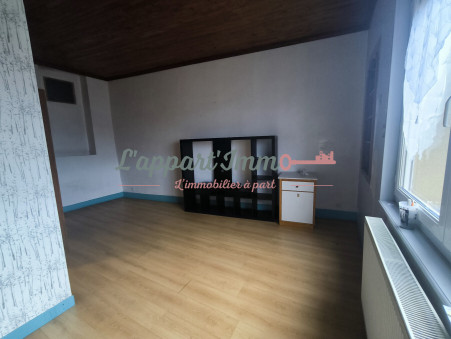 Vente maison 220 000 €  Saint Etienne