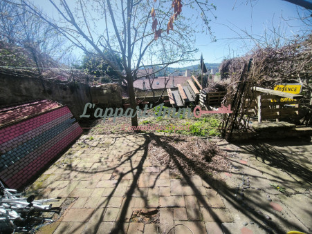 Maison 220 000 €  sur Saint Etienne (42100) - Réf. 76