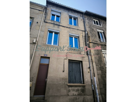 Achat maison Saint Etienne Réf. 76