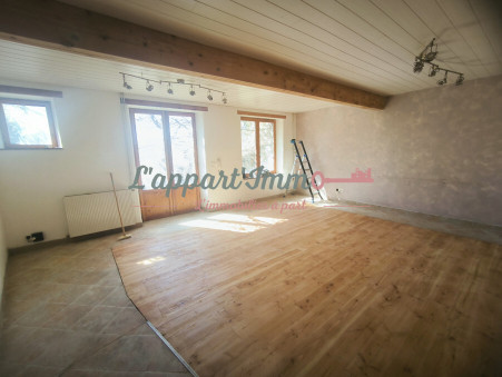 Maison 220 000 €  sur Saint Etienne (42100) - Réf. 76