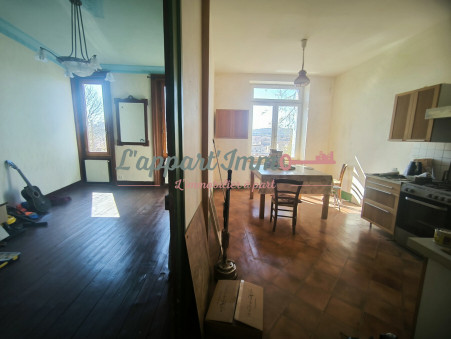 Achat maison Saint Etienne Réf. 76