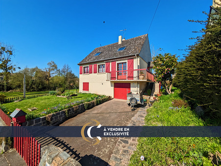 Baguer morvan  186 375 €