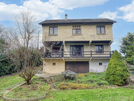 Meulan en yvelines  369 000 €