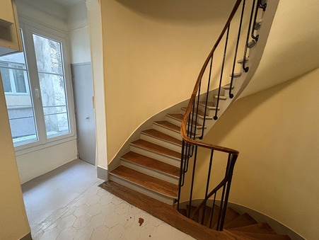 Appartement 249 000 € Réf. 4416 Paris