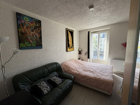 Achat appartement Paris Réf. 4416