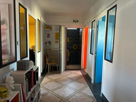 Maison sur Clermont Ferrand ; 628 000 € ; Vente Réf. 1389