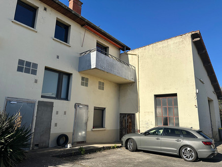 Maison sur Clermont Ferrand ; 628 000 € ; Achat Réf. 1389
