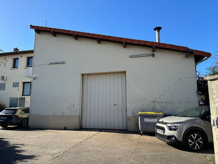 Maison 628 000 € sur Clermont Ferrand (63100) - Réf. 1389